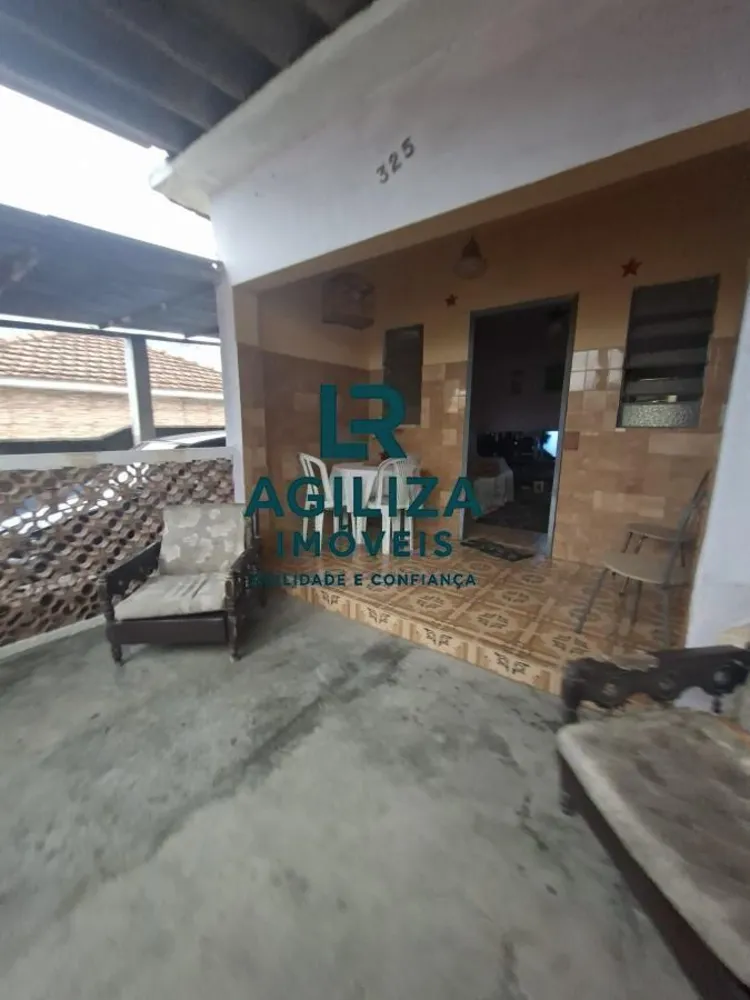 Casa, 3 quartos, 360 m² - Foto 1