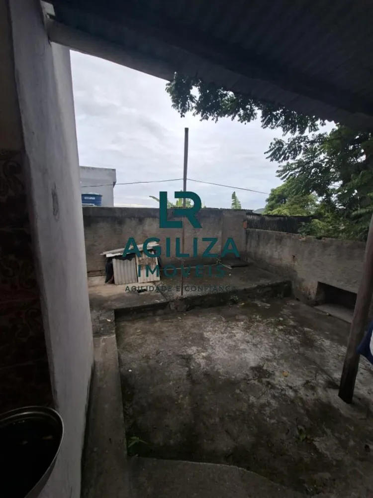 Casa, 3 quartos, 360 m² - Foto 19