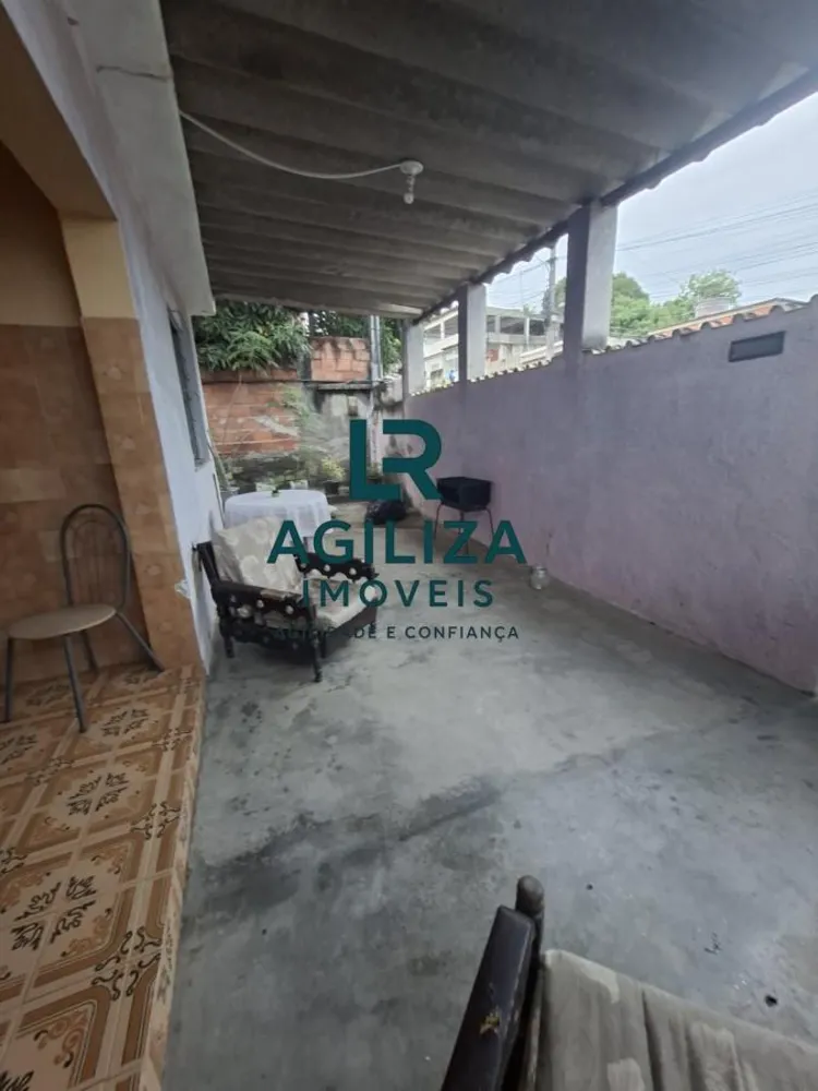 Casa, 3 quartos, 360 m² - Foto 7