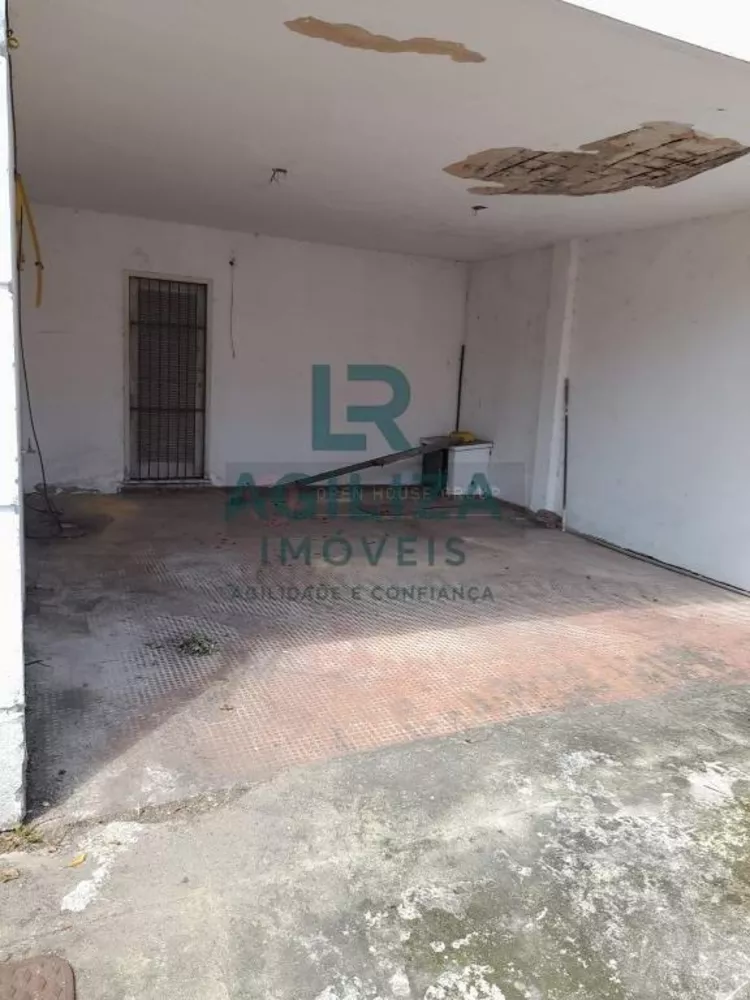 Casa, 4 quartos - Foto 16