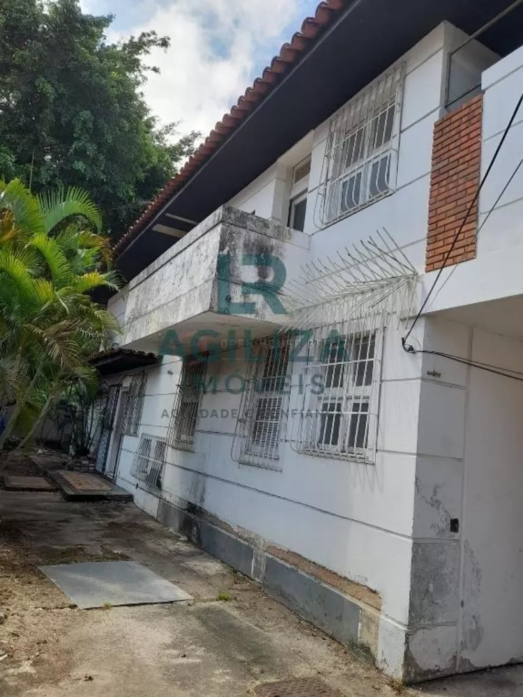 Casa, 4 quartos - Foto 19