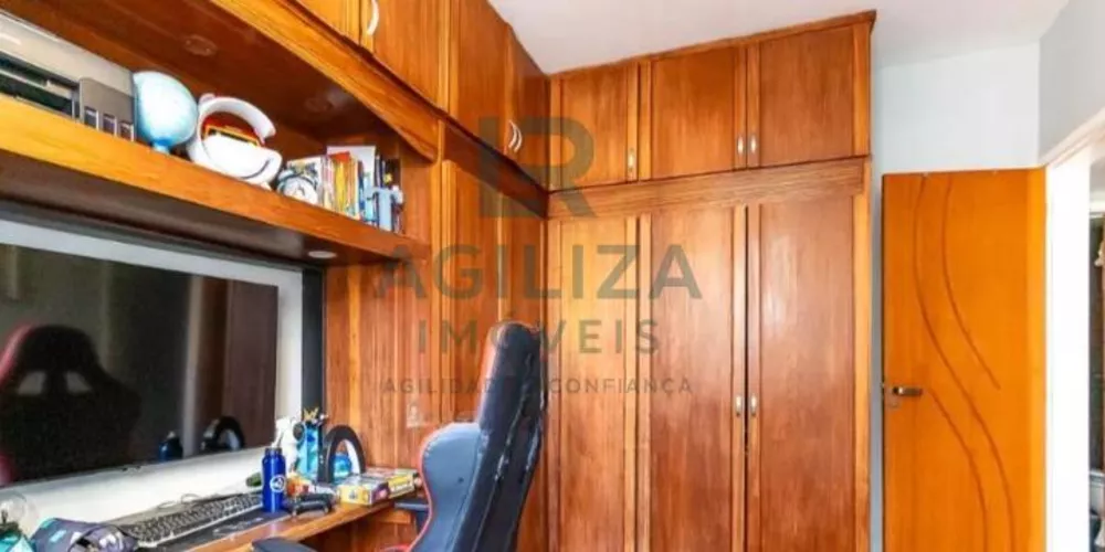 Apartamento, 3 quartos - Foto 4