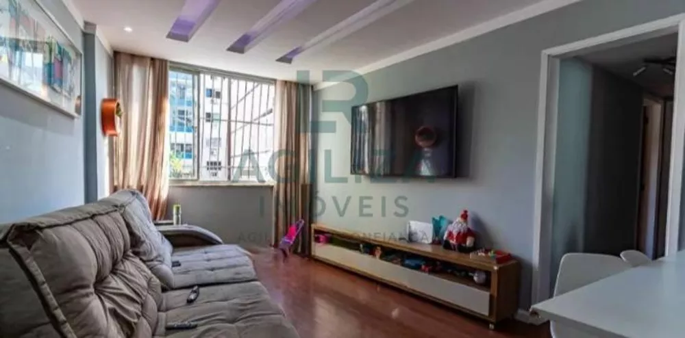 Apartamento, 3 quartos - Foto 1