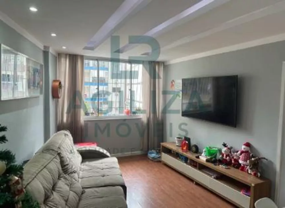 Apartamento, 3 quartos - Foto 5