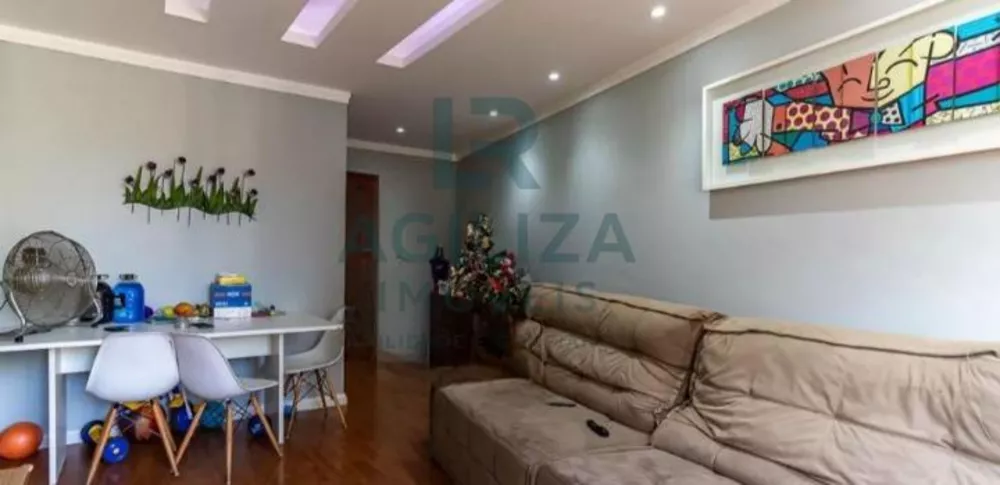 Apartamento, 3 quartos - Foto 9