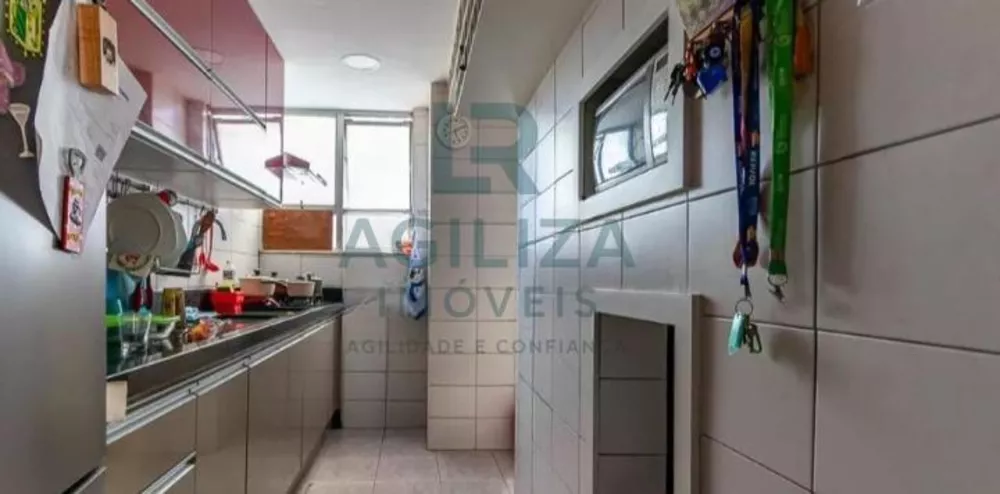Apartamento, 3 quartos - Foto 14