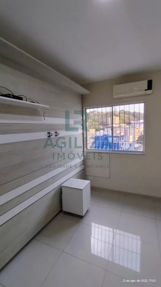 Apartamento, 2 quartos - Foto 10