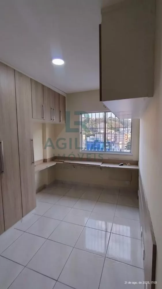 Apartamento, 2 quartos - Foto 1