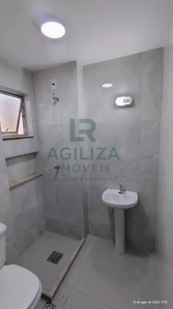 Apartamento, 2 quartos - Foto 2