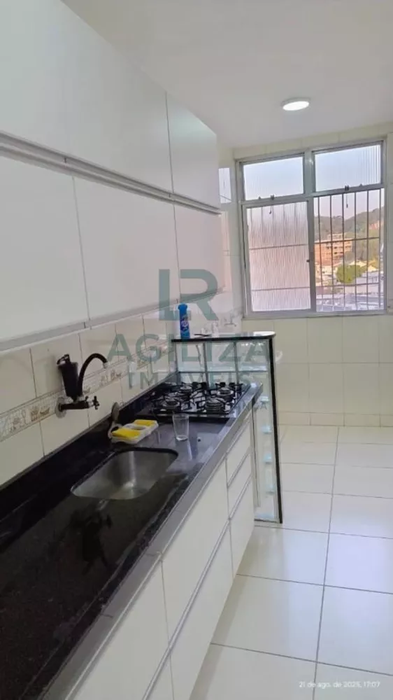 Apartamento, 2 quartos - Foto 5