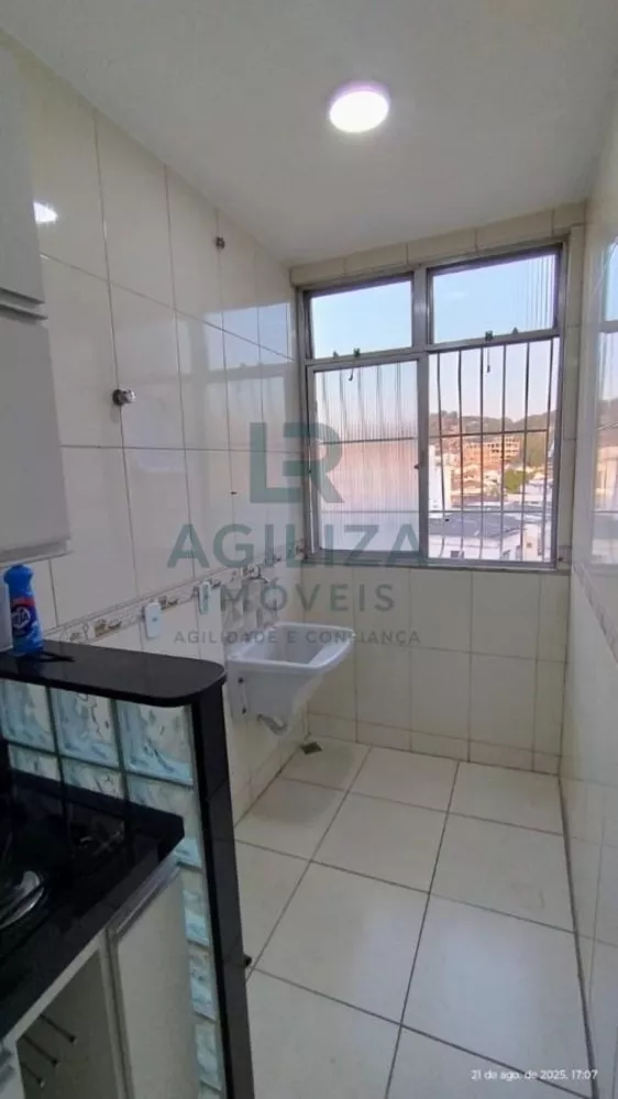 Apartamento, 2 quartos - Foto 6
