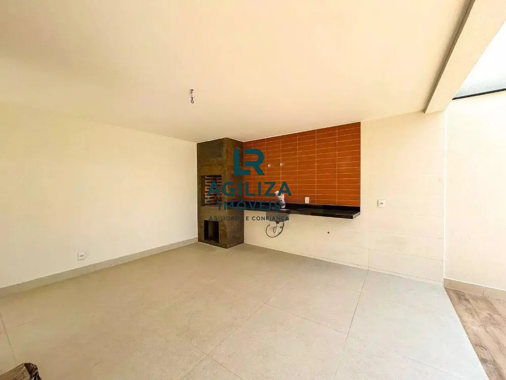 Casa, 3 quartos - Foto 20
