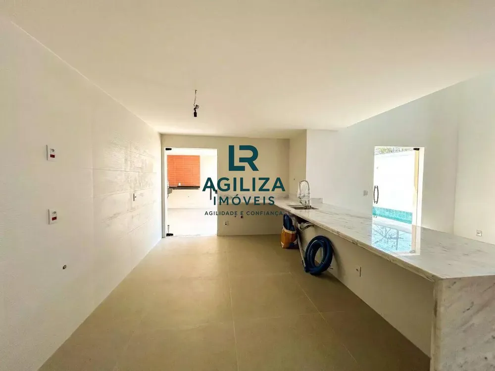 Casa, 3 quartos - Foto 24