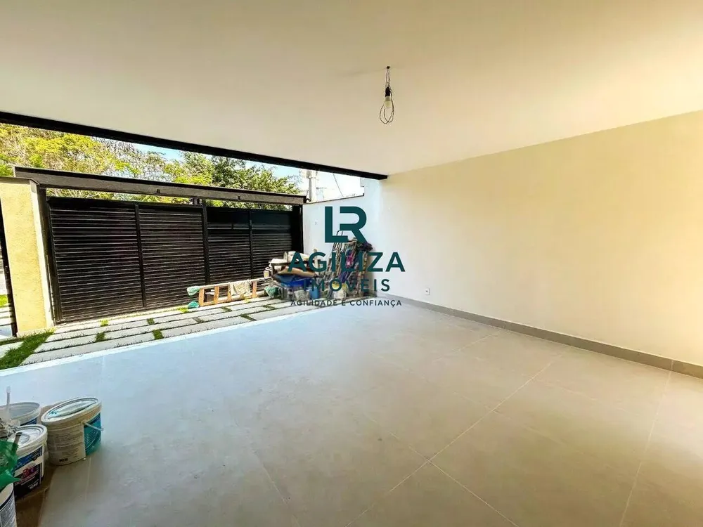 Casa, 3 quartos - Foto 7