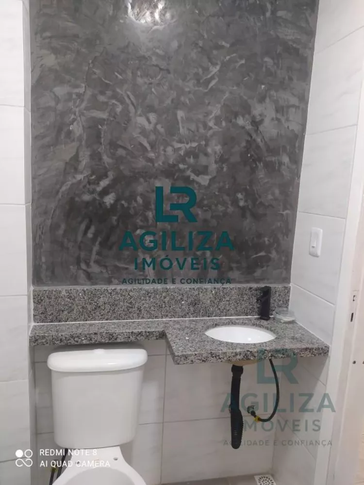 Casa, 3 quartos - Foto 21