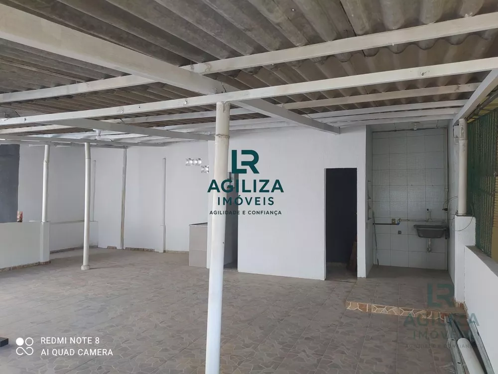 Casa, 3 quartos - Foto 29