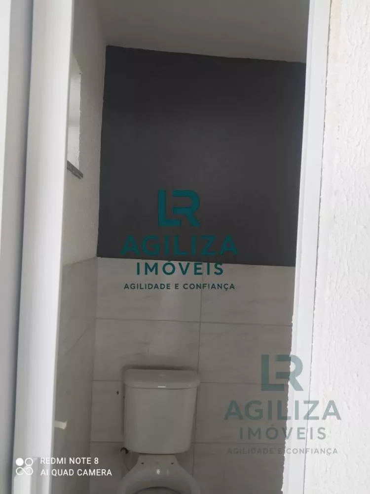 Casa, 3 quartos - Foto 20