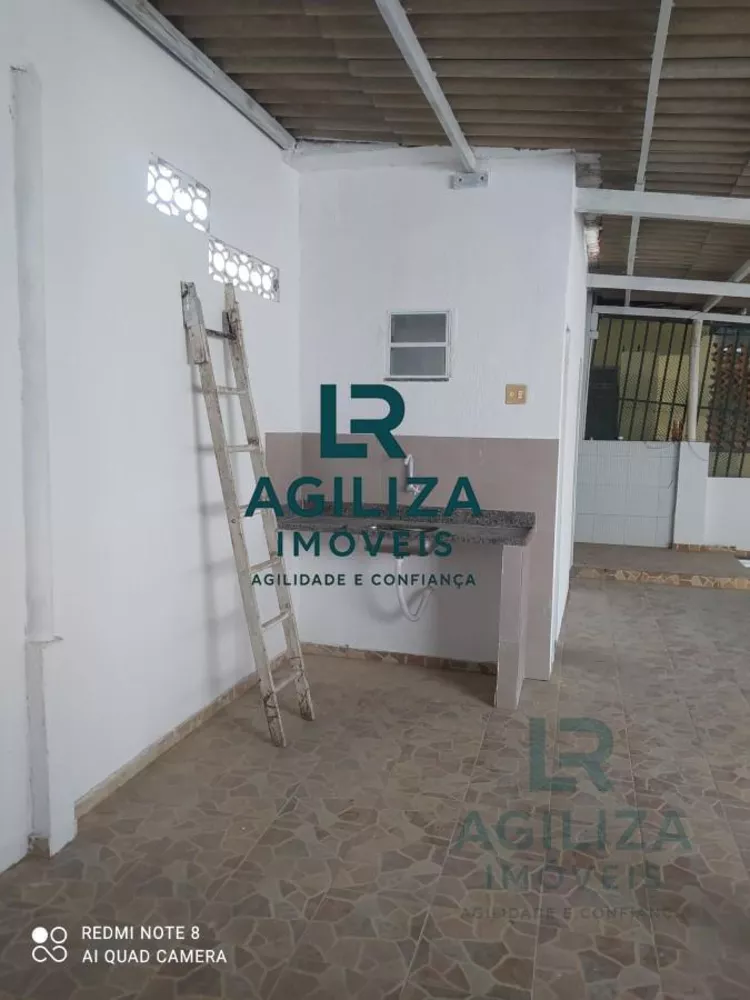 Casa, 3 quartos - Foto 9