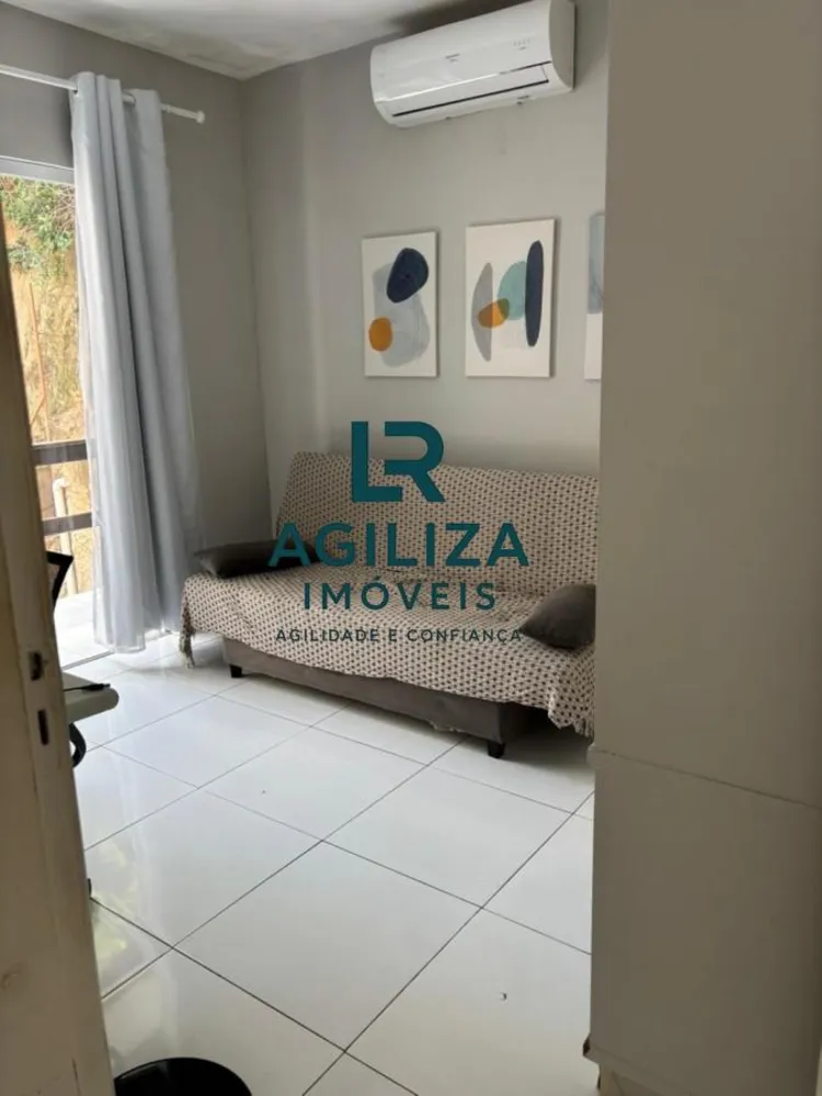 Casa, 2 quartos - Foto 21