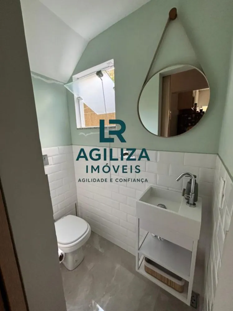 Casa, 2 quartos - Foto 21