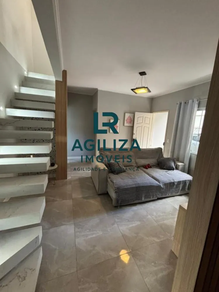 Casa, 2 quartos - Foto 8