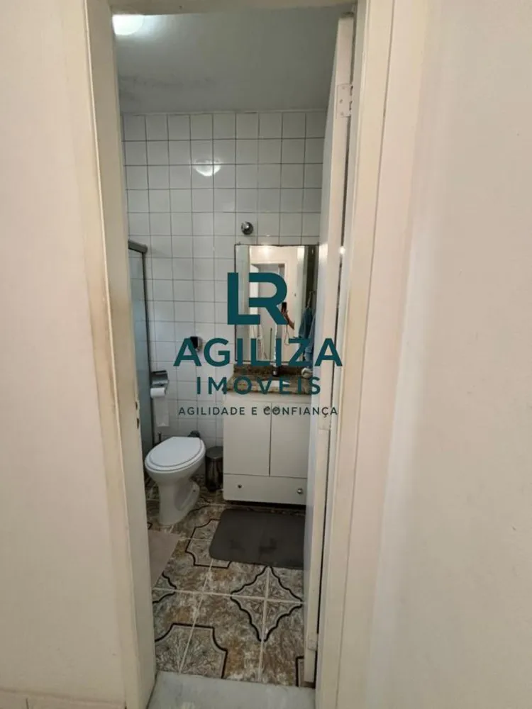 Casa, 2 quartos - Foto 18