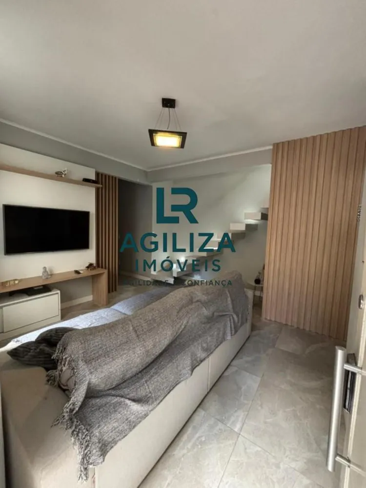 Casa, 2 quartos - Foto 4