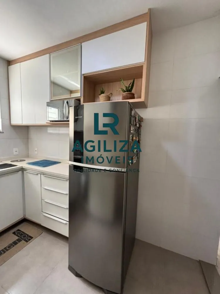 Casa, 2 quartos - Foto 12
