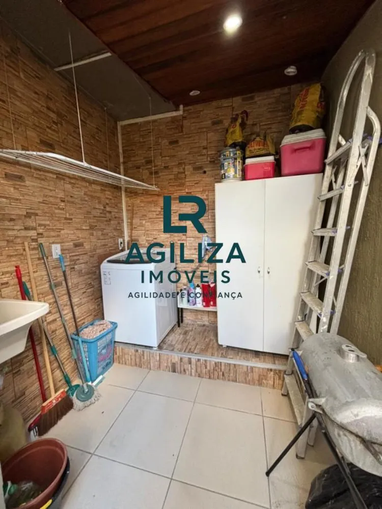 Casa, 2 quartos - Foto 5