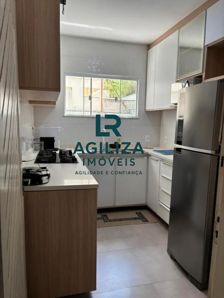 Casa, 2 quartos - Foto 16