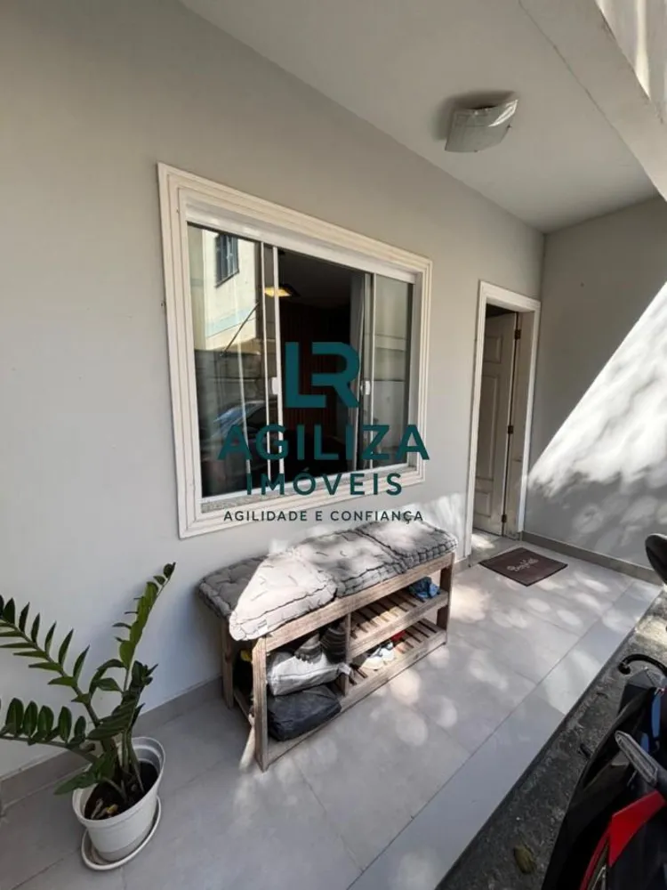 Casa, 2 quartos - Foto 20