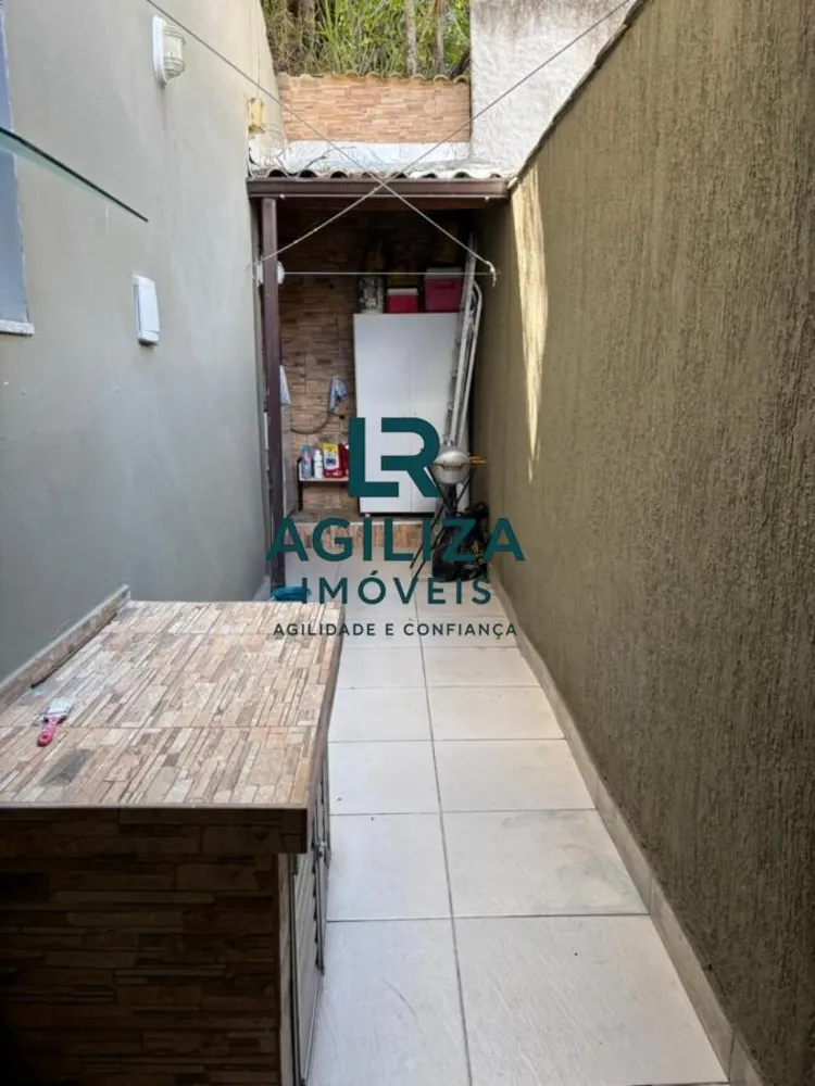 Casa, 2 quartos - Foto 33
