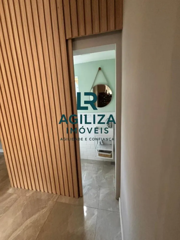 Casa, 2 quartos - Foto 14