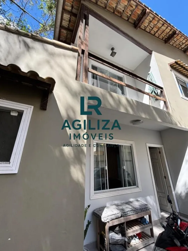 Casa, 2 quartos - Foto 10