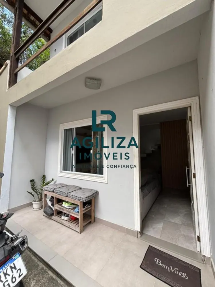 Casa, 2 quartos - Foto 2