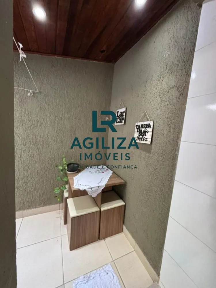 Casa, 2 quartos - Foto 10