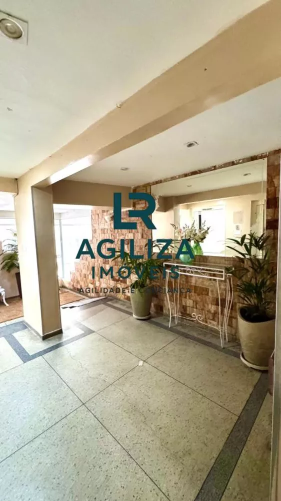 Apartamento, 2 quartos - Foto 2