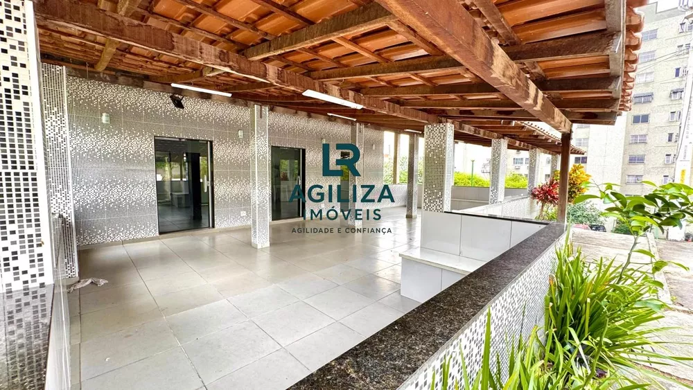 Apartamento, 2 quartos - Foto 6