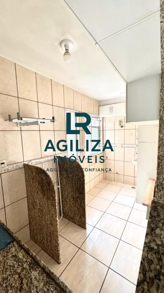 Apartamento, 2 quartos - Foto 22