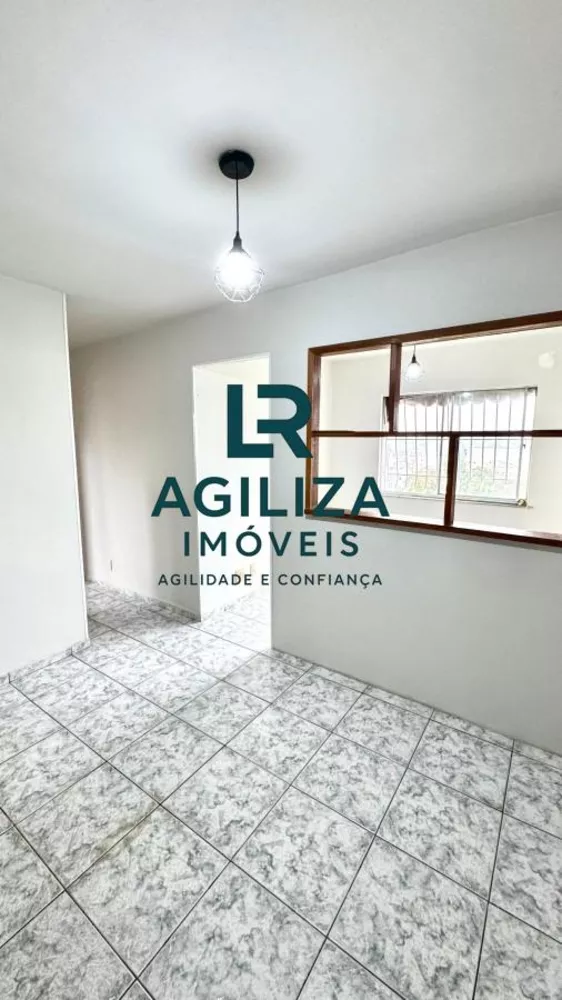 Apartamento, 2 quartos - Foto 17