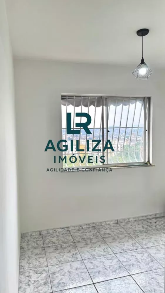 Apartamento, 2 quartos - Foto 19