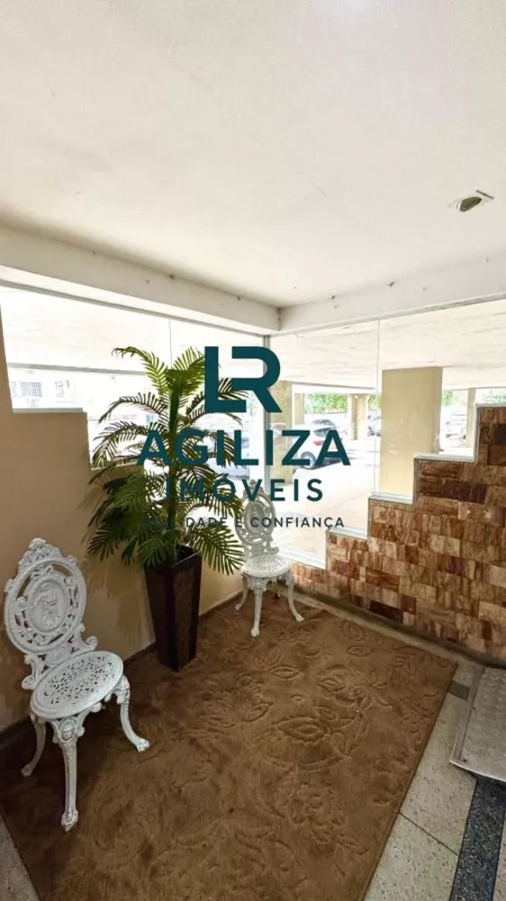 Apartamento, 2 quartos - Foto 1