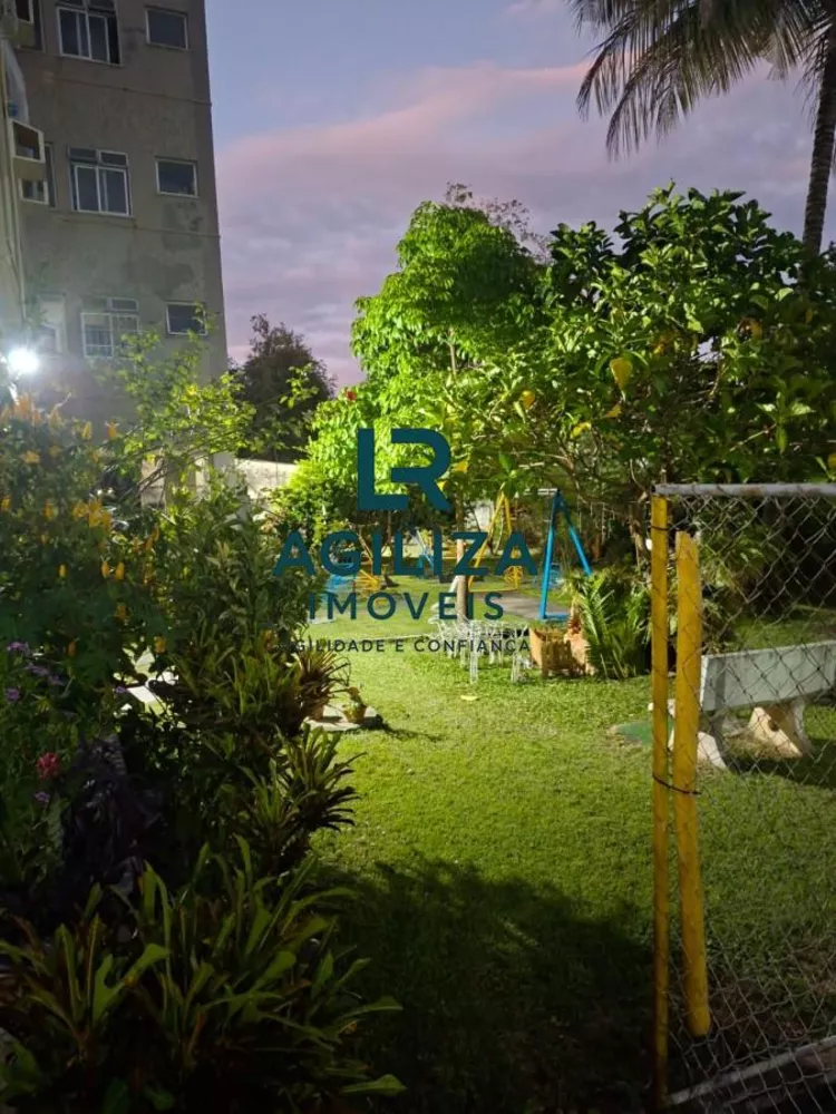 Apartamento, 2 quartos - Foto 10