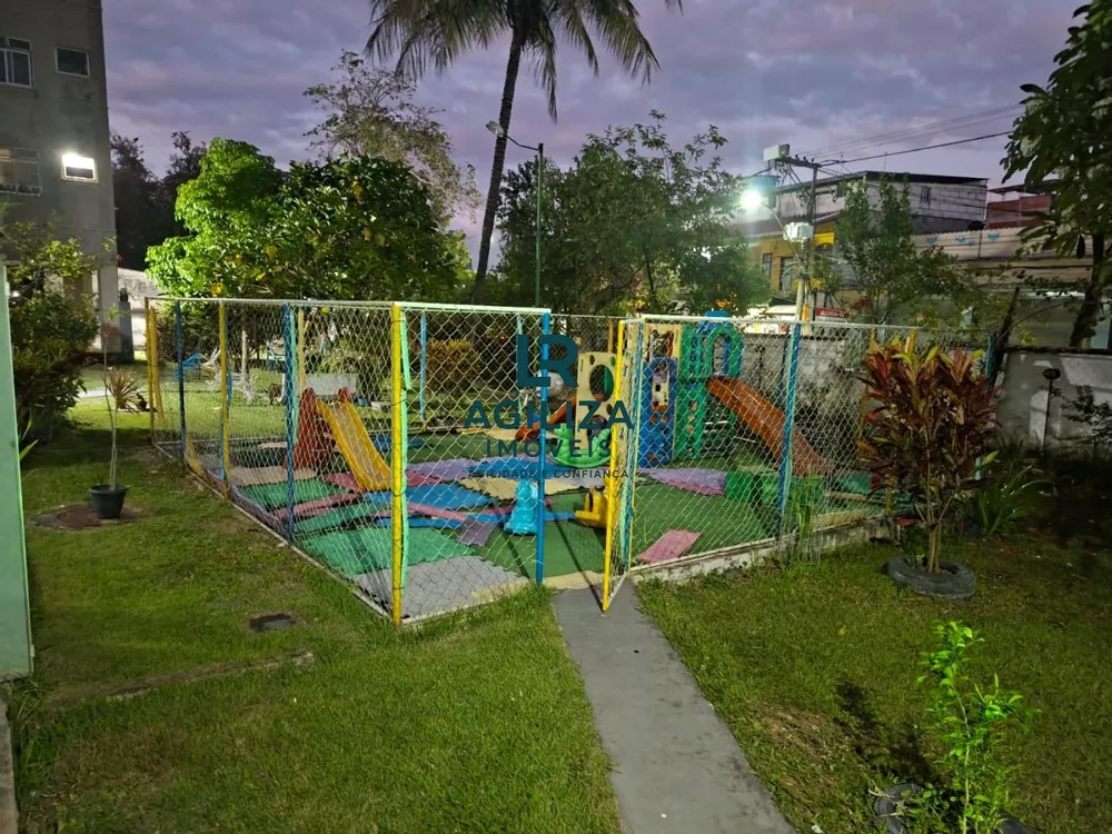 Apartamento, 2 quartos - Foto 14