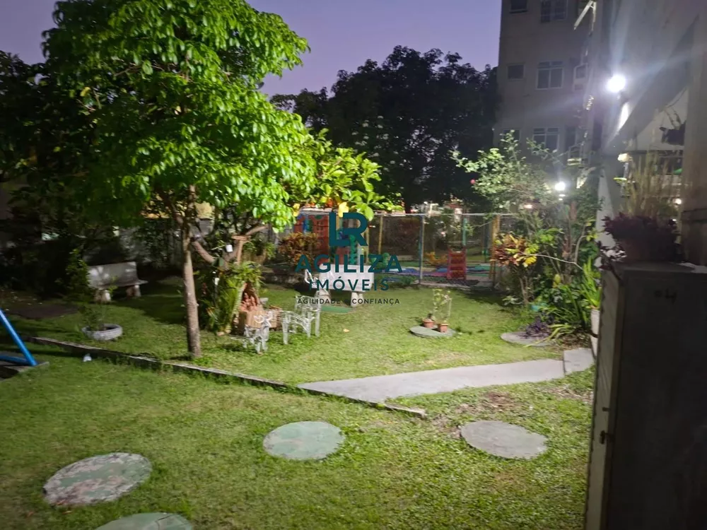 Apartamento, 2 quartos - Foto 12