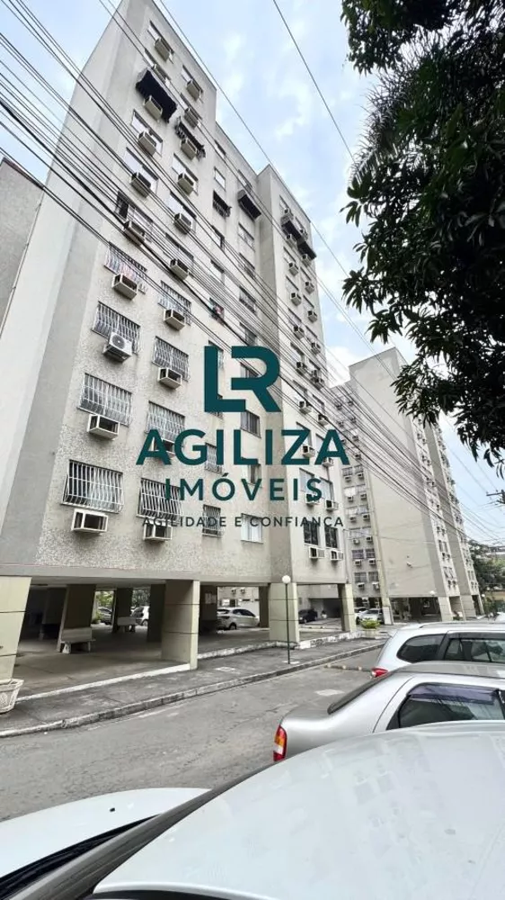 Apartamento, 2 quartos - Foto 3