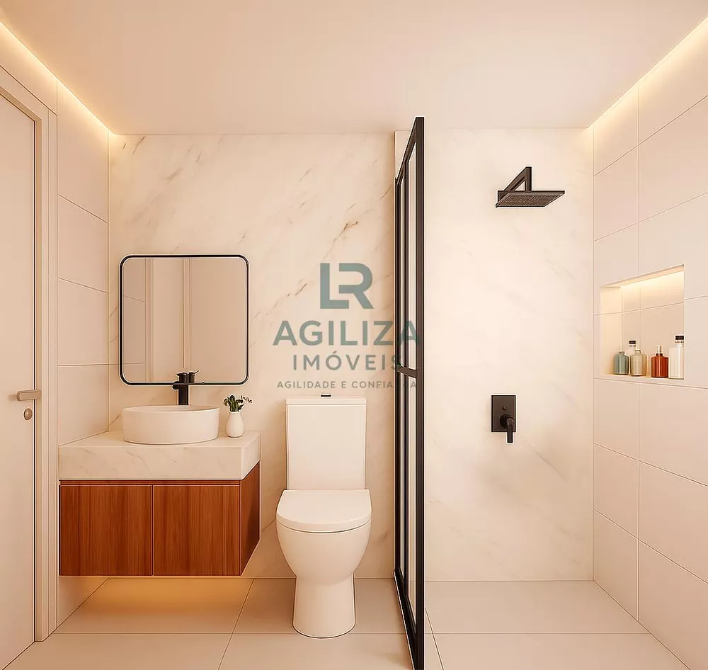 Apartamento, 3 quartos, 89 m² - Foto 6