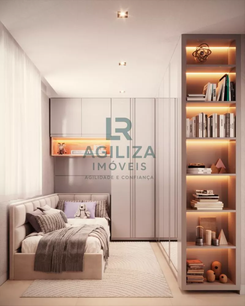 Apartamento, 3 quartos, 89 m² - Foto 8