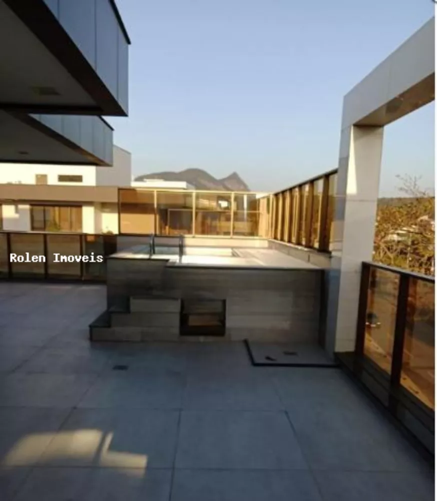 Apartamento, 4 quartos - Foto 1