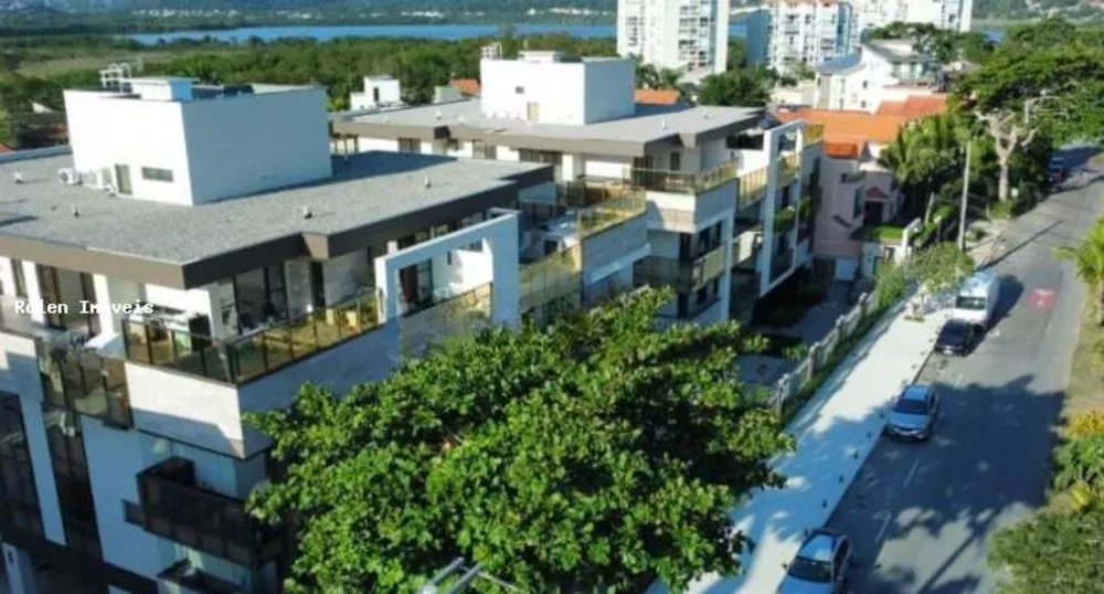 Apartamento, 4 quartos - Foto 2